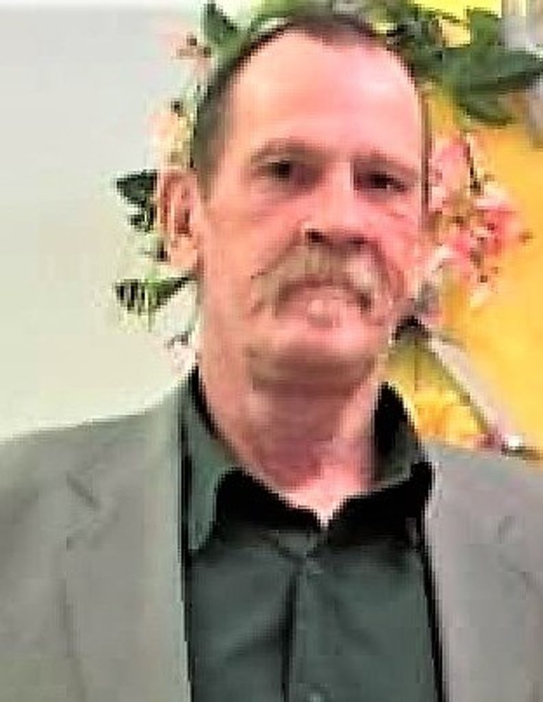 James Christopher Taylor, Jr.