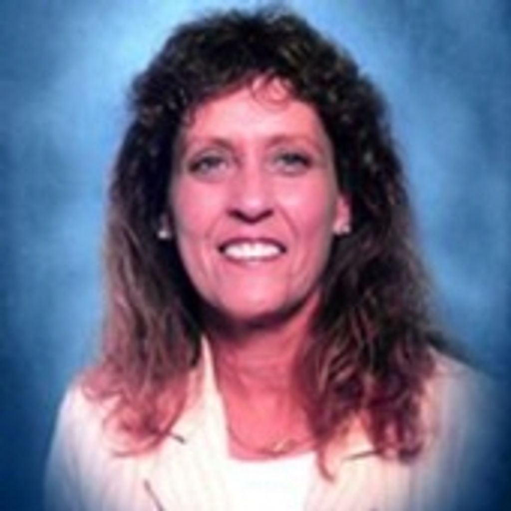 Vickie Nicholson Ledford