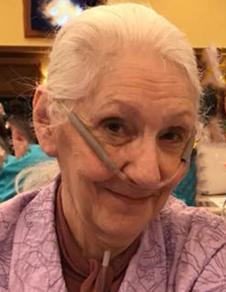 Linda Cluckey