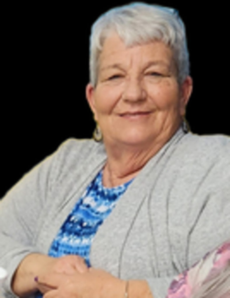 Teresa  "Terri" Ann Gray Profile Photo