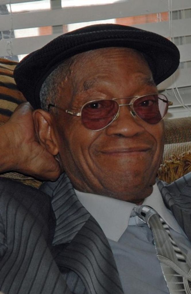 William Lee Valentine Profile Photo
