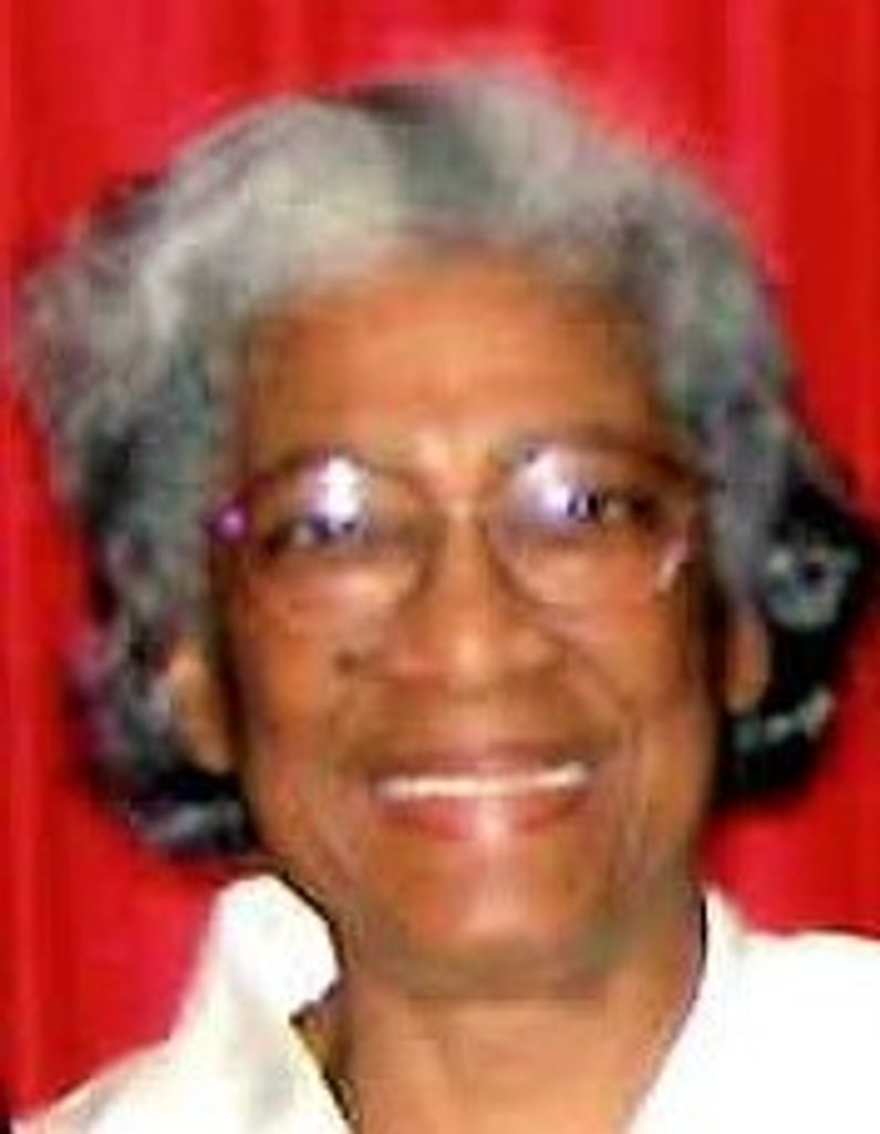 Evelyn T. Rowe Profile Photo