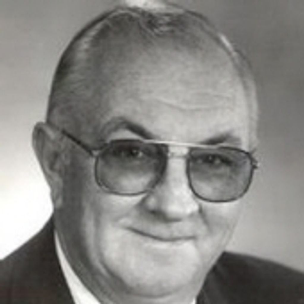 H. Ronald Hawksley