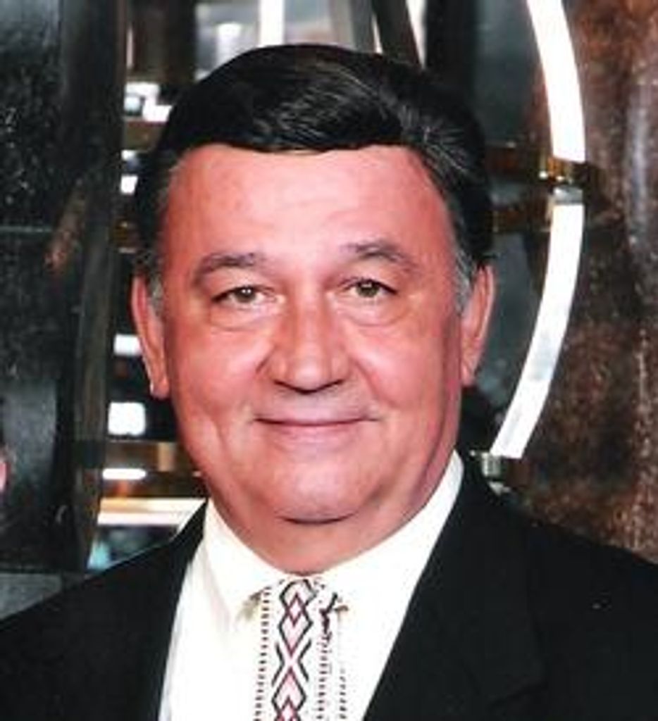 Richard James Genaitis