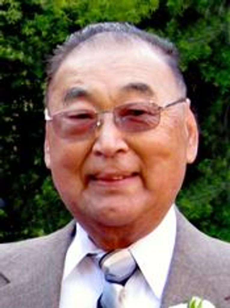 Thomas Tetsuji Machida