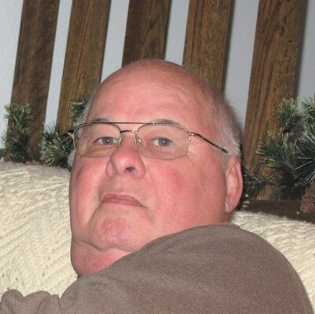 Bernard S. Parr Profile Photo