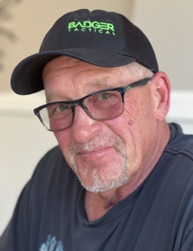 William Brian Rehberg Profile Photo