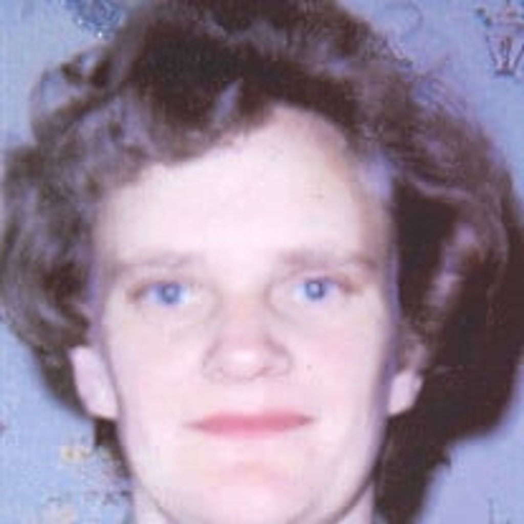 Doris Elaine Bradford