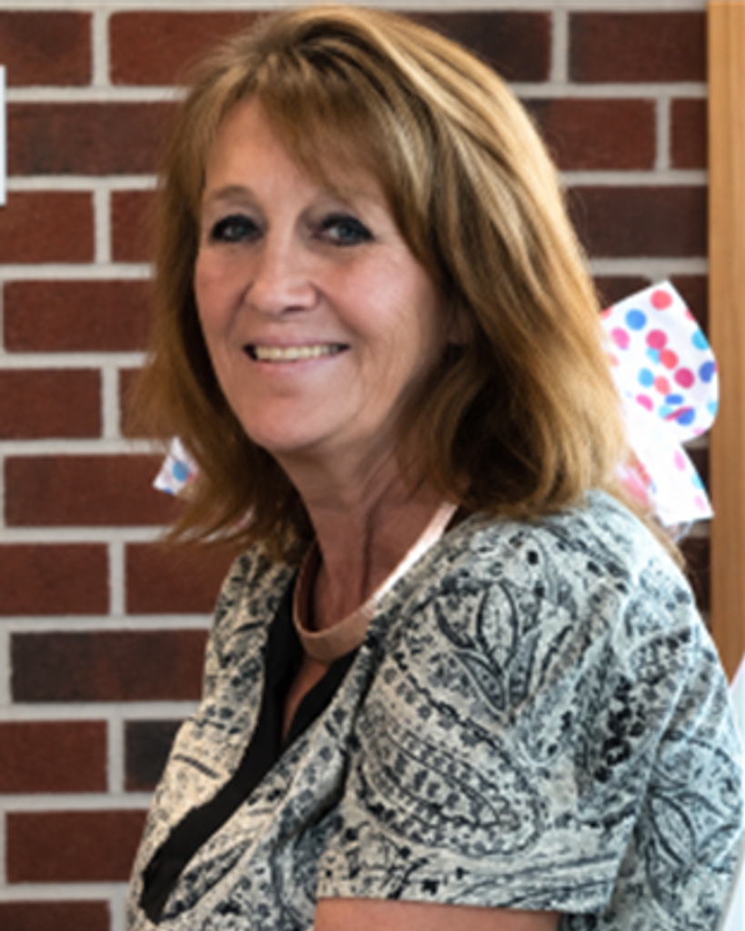 Sharon Coggins Woolard