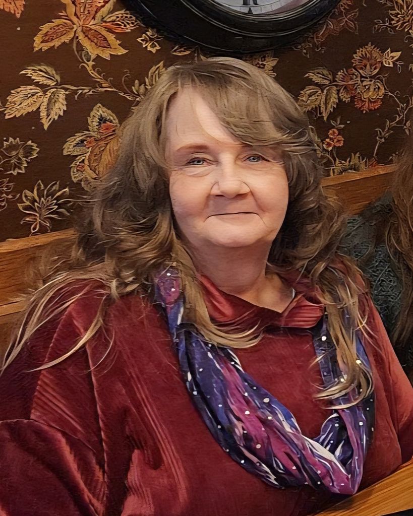 Christine Ann Novak McIntire