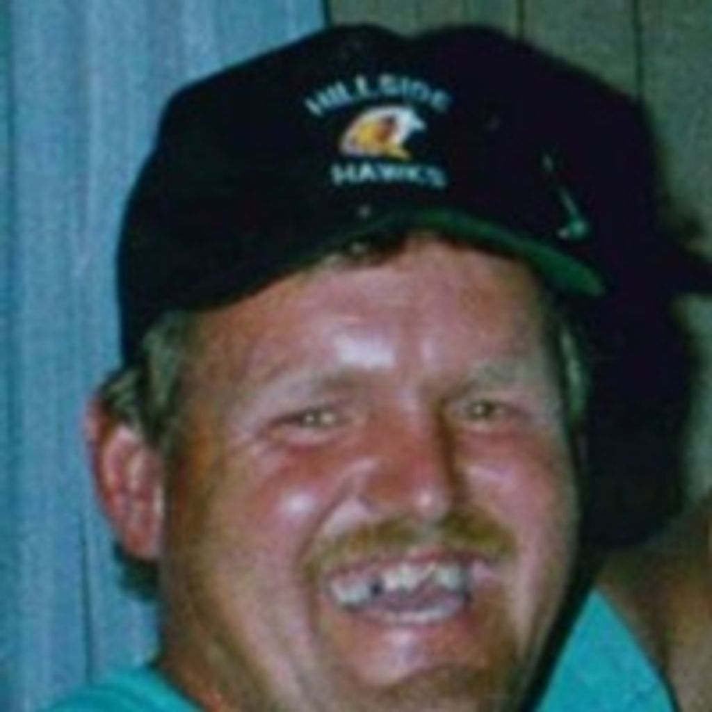 Donald Jackson
