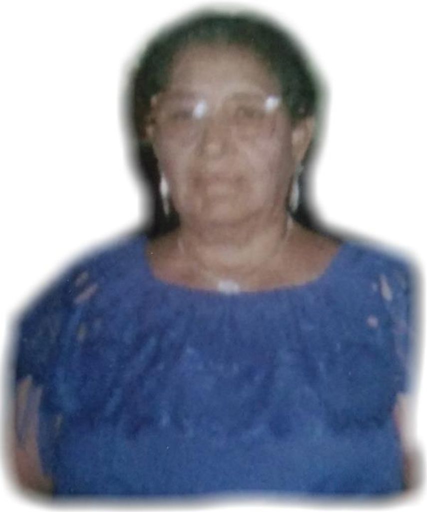 Luisa P. Salinas