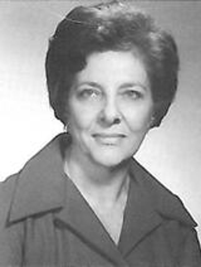 Rose Mosca