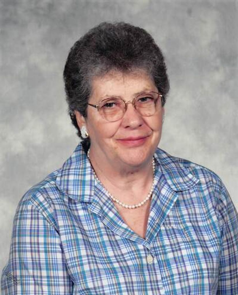 Roberta Ann Slight Profile Photo