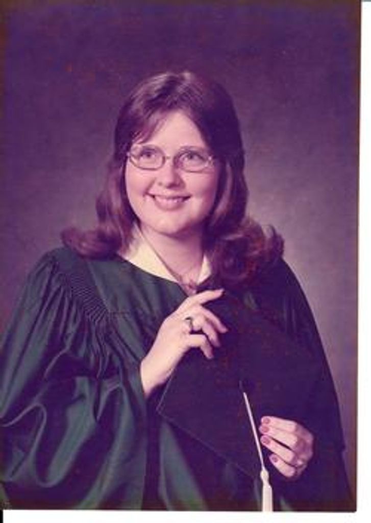 Brenda Joy Stephens Profile Photo