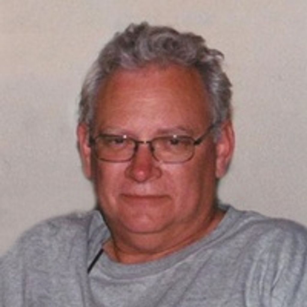 Richard Charles Woods