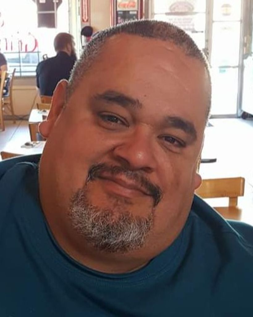 Gilberto P. Garcia