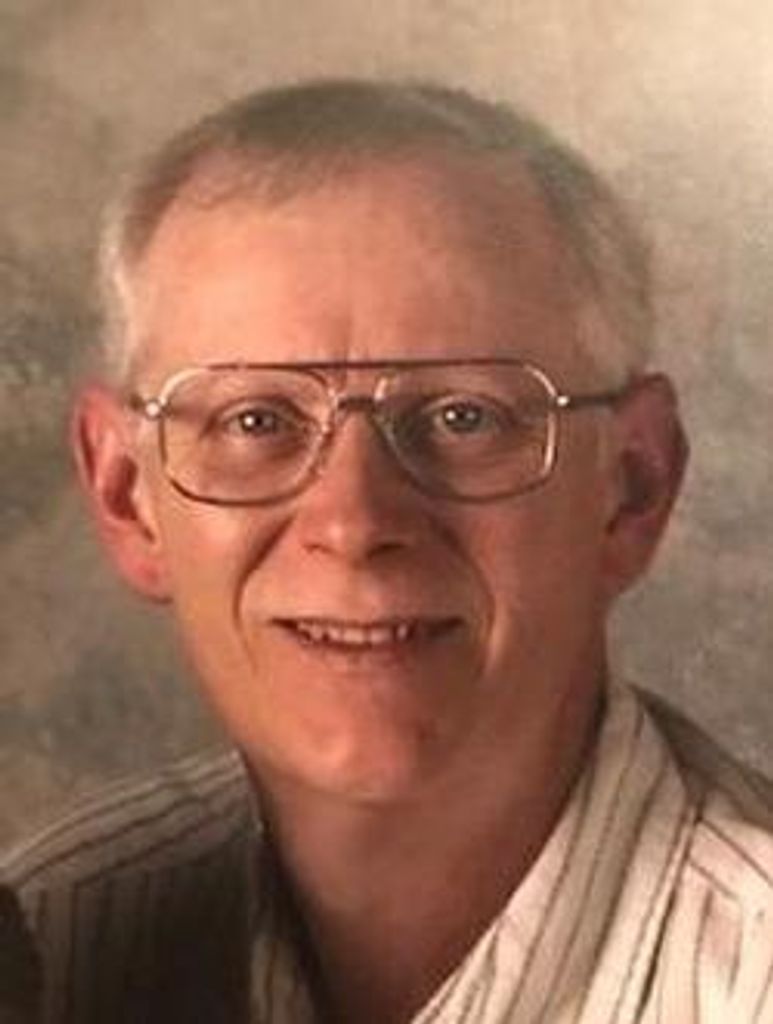 Richard D. "Rick" Johnson