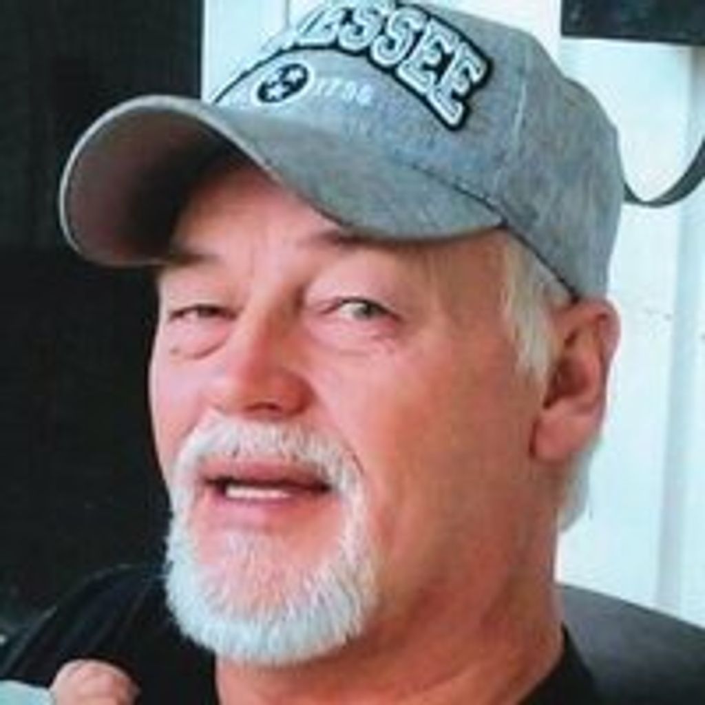 Frankie  Joe Patterson Profile Photo