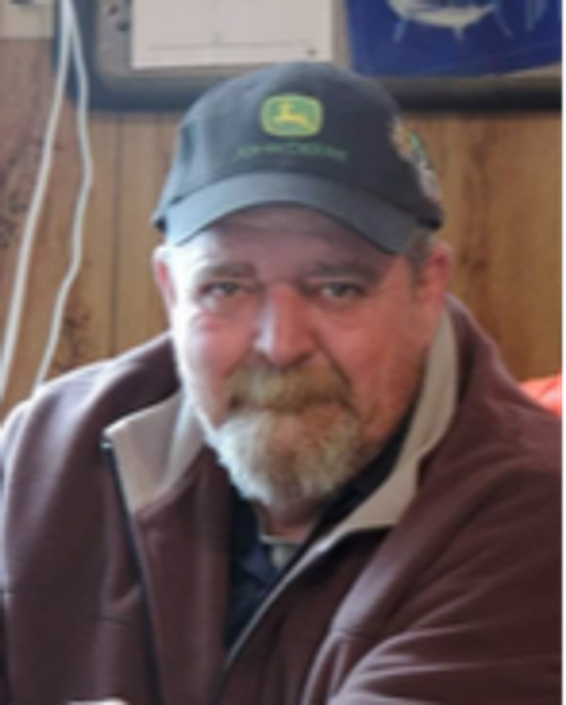 James Cletis Hinson, Jr.