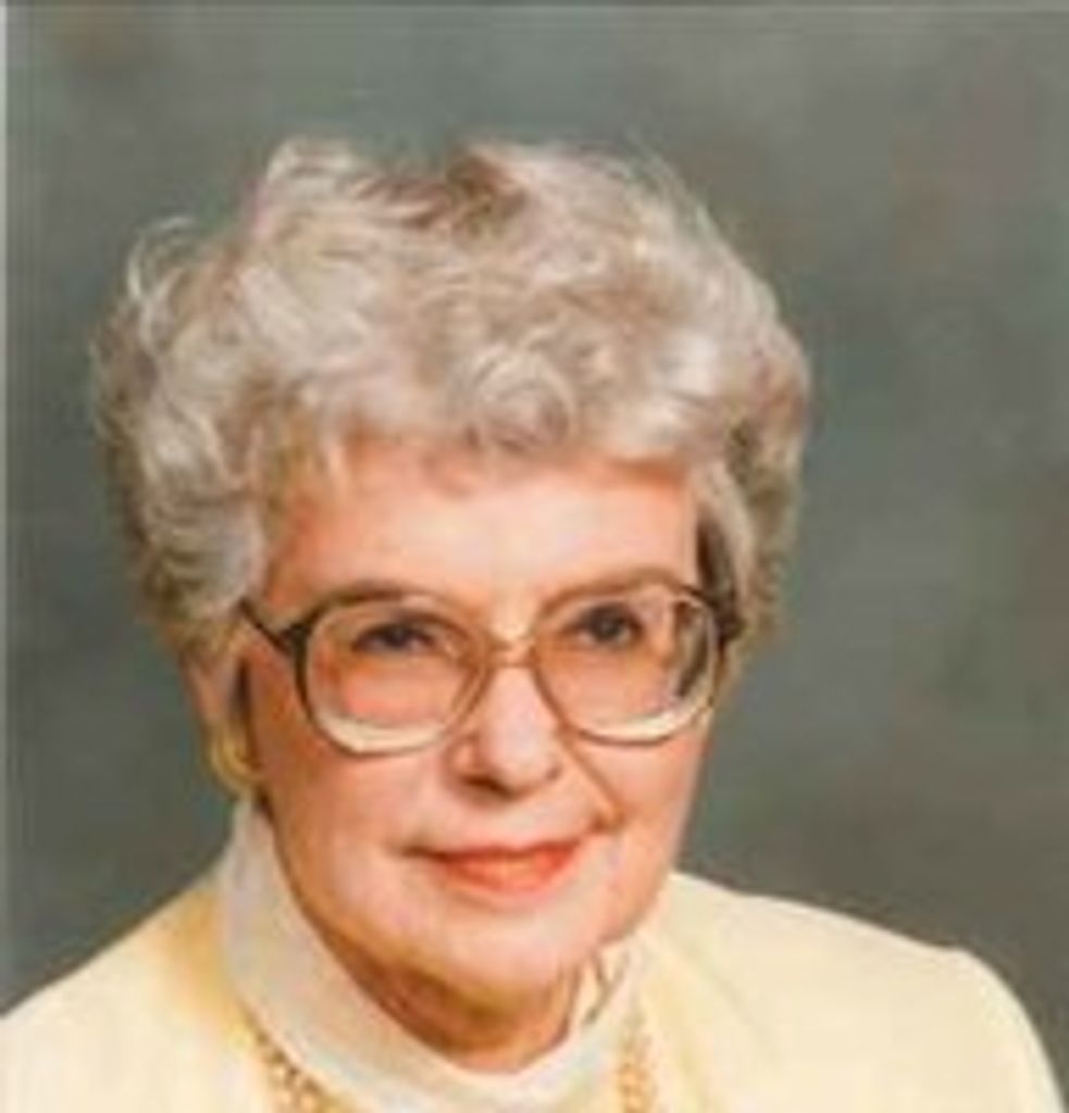 Jeannette Key Shoemaker