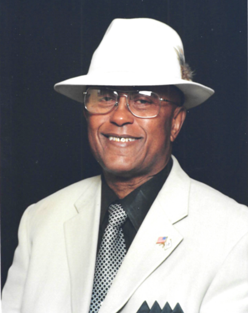 Joseph Wordy Gallien, Sr.