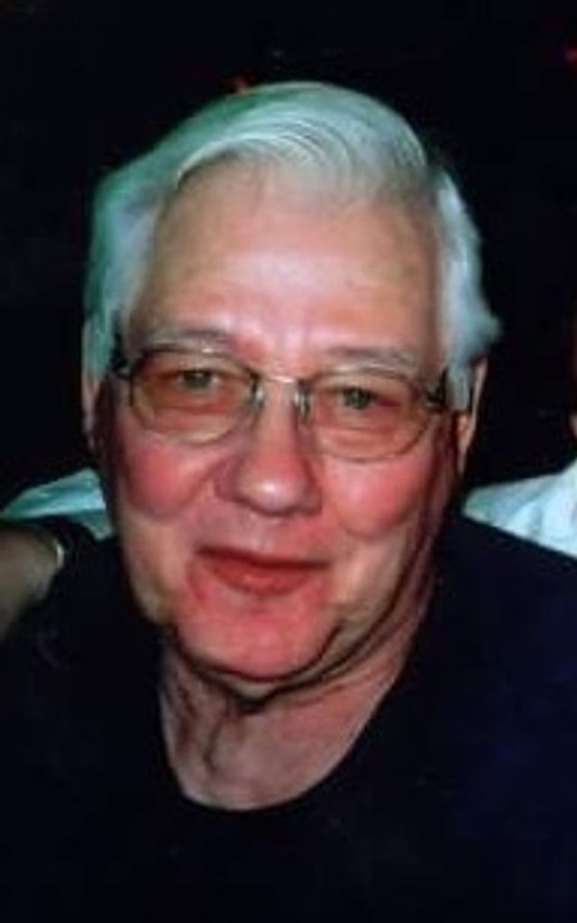 Richard Earl Wise, Sr.