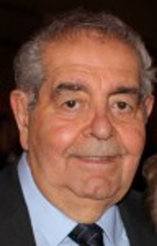 Gennaro Spignesi