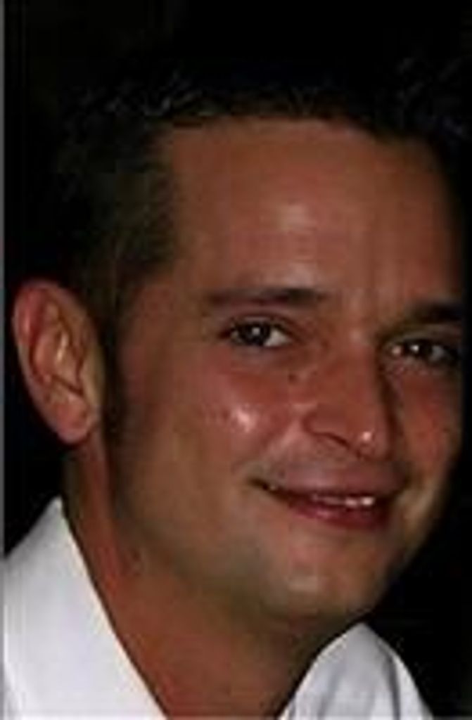 Shawn Patrick McCarthy Profile Photo