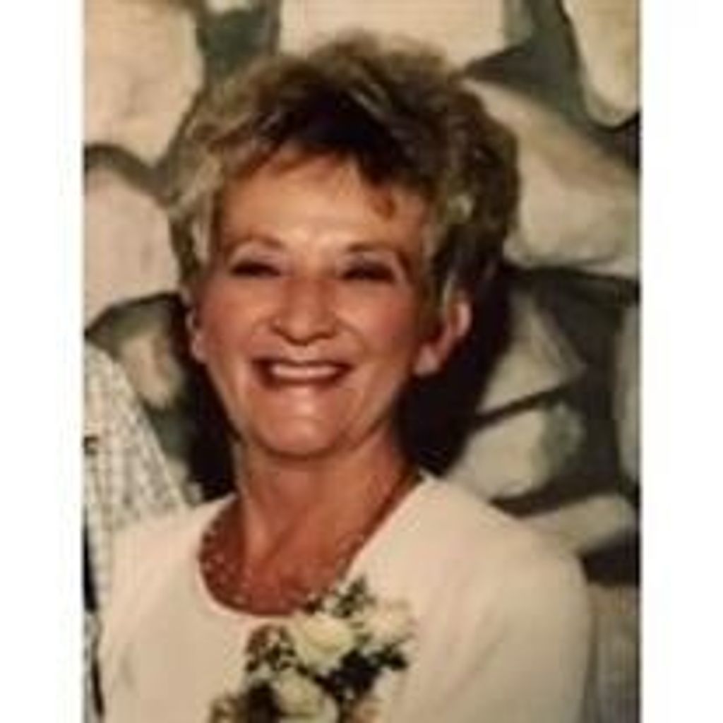 Loretta Joan "Dutchie" Shaklee