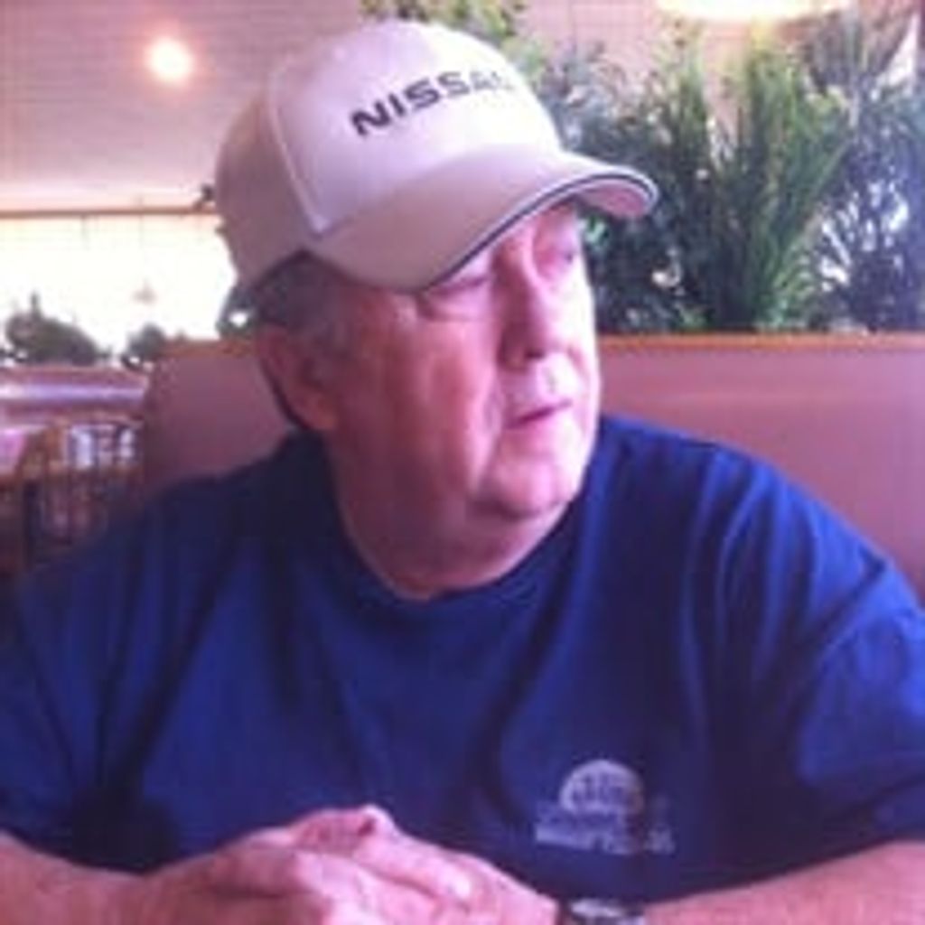 Thomas G. Reuble