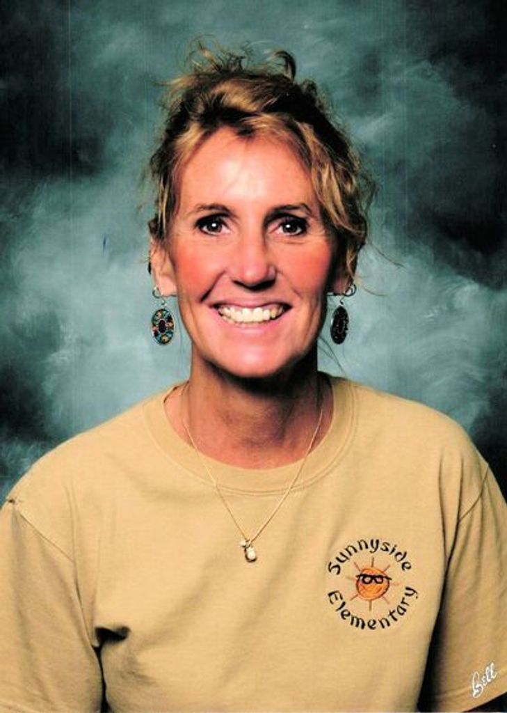 Terry Jean Belnap Profile Photo