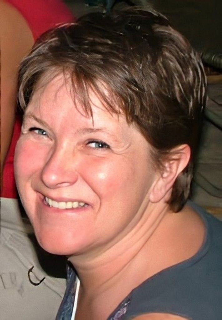 Sharon Smolkovich Profile Photo