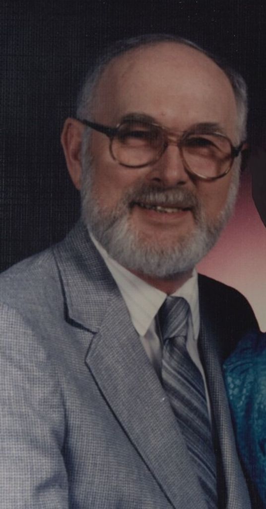 James Frederick Reynard Profile Photo