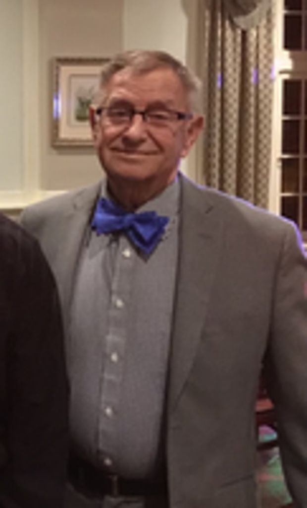 Robert Leon Mcdonald