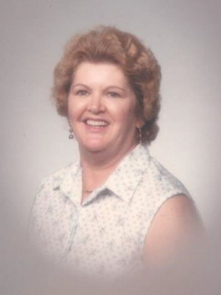 Agnes B. Jones Profile Photo