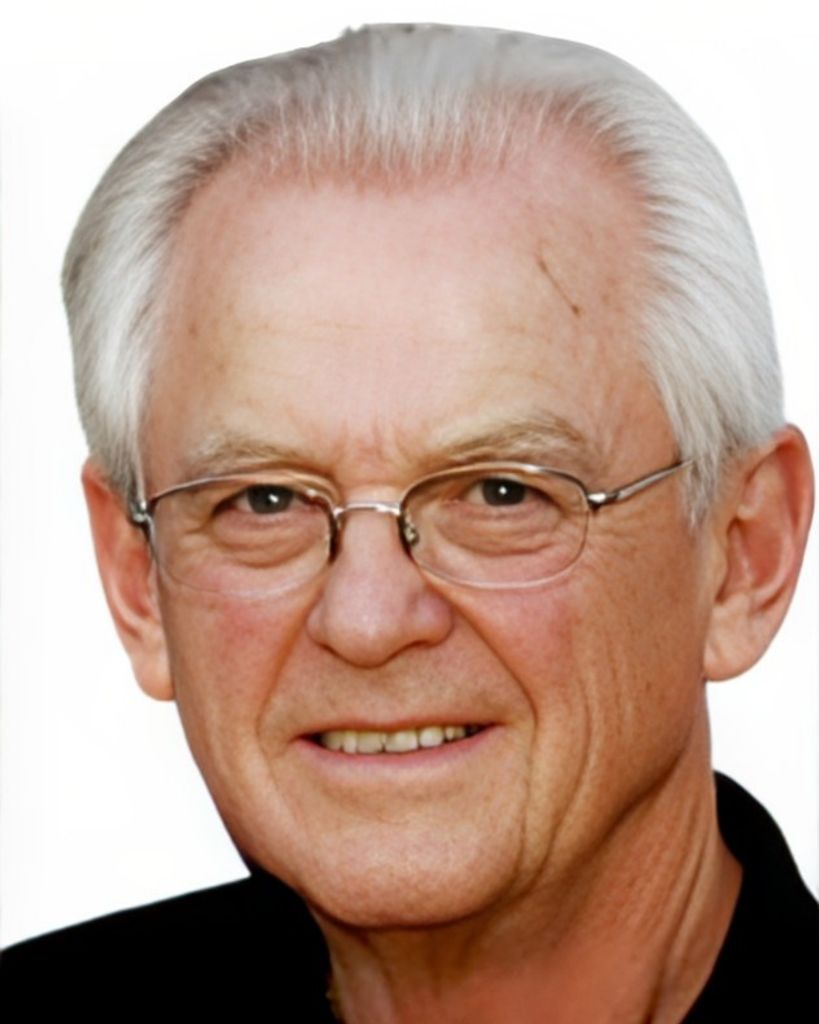 Kenneth J. Nurre
