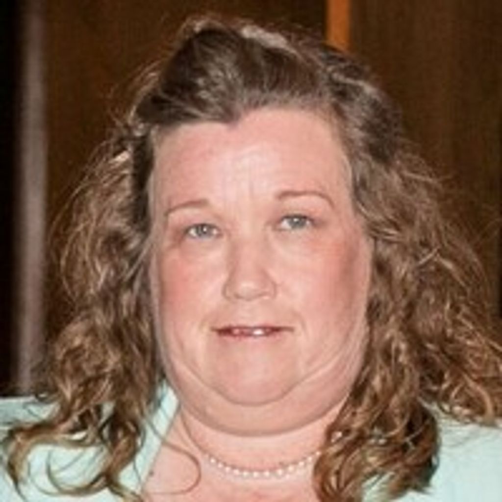 Patricia Kay Glenville Profile Photo
