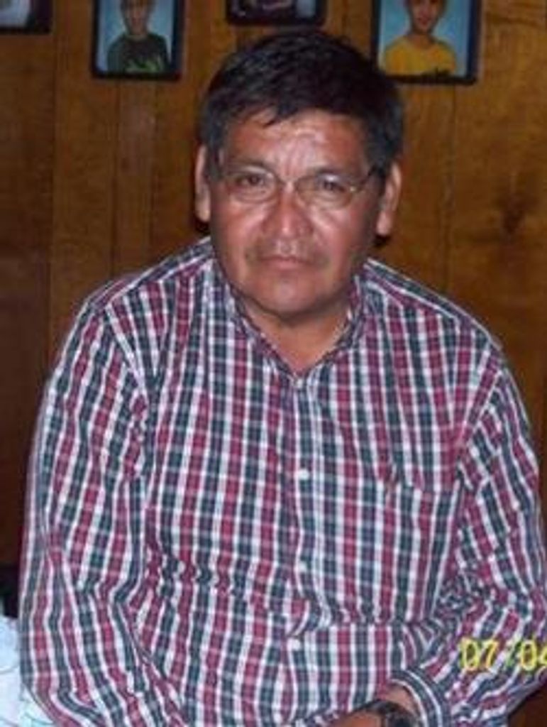 David Ureste Perez