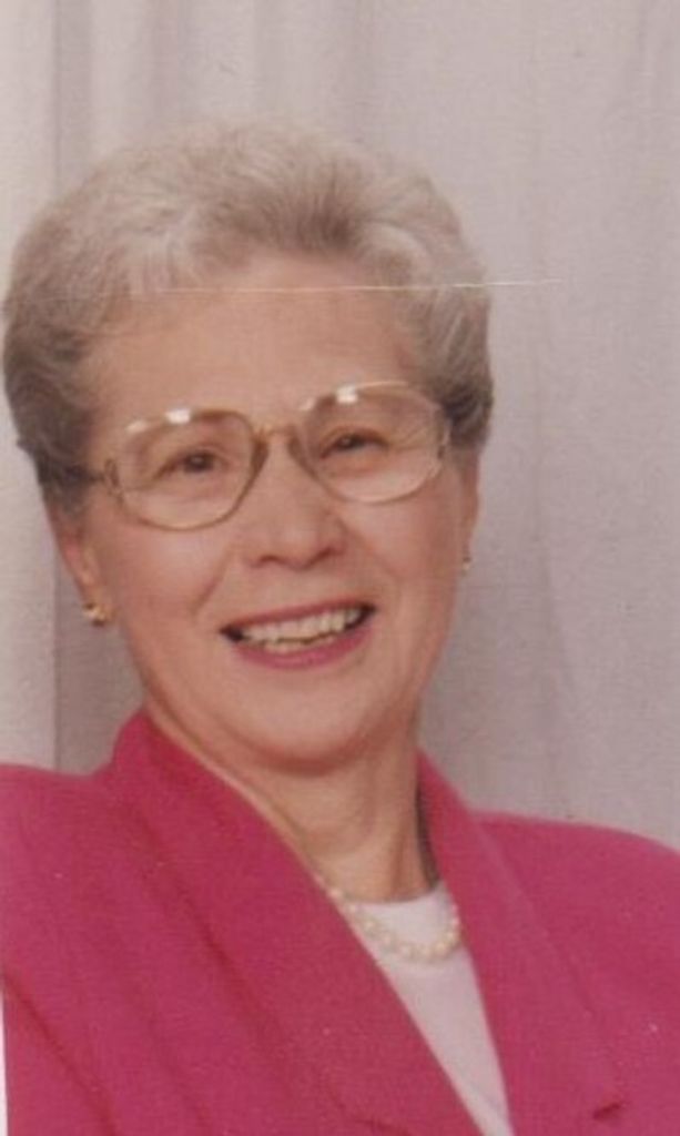 Dolores Pauline Fuchs Profile Photo