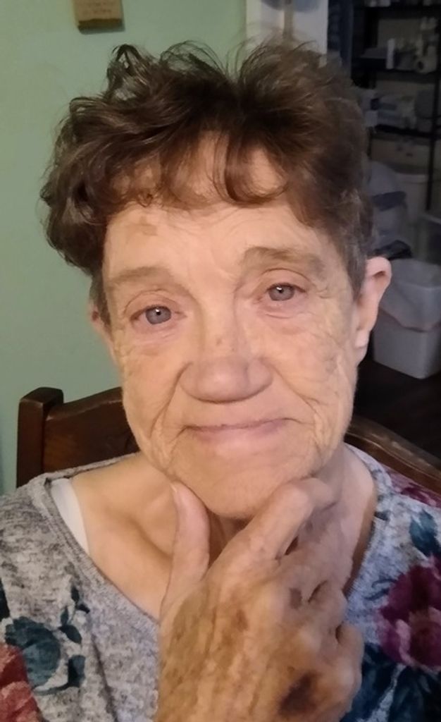 Glenda Jean Moore Profile Photo
