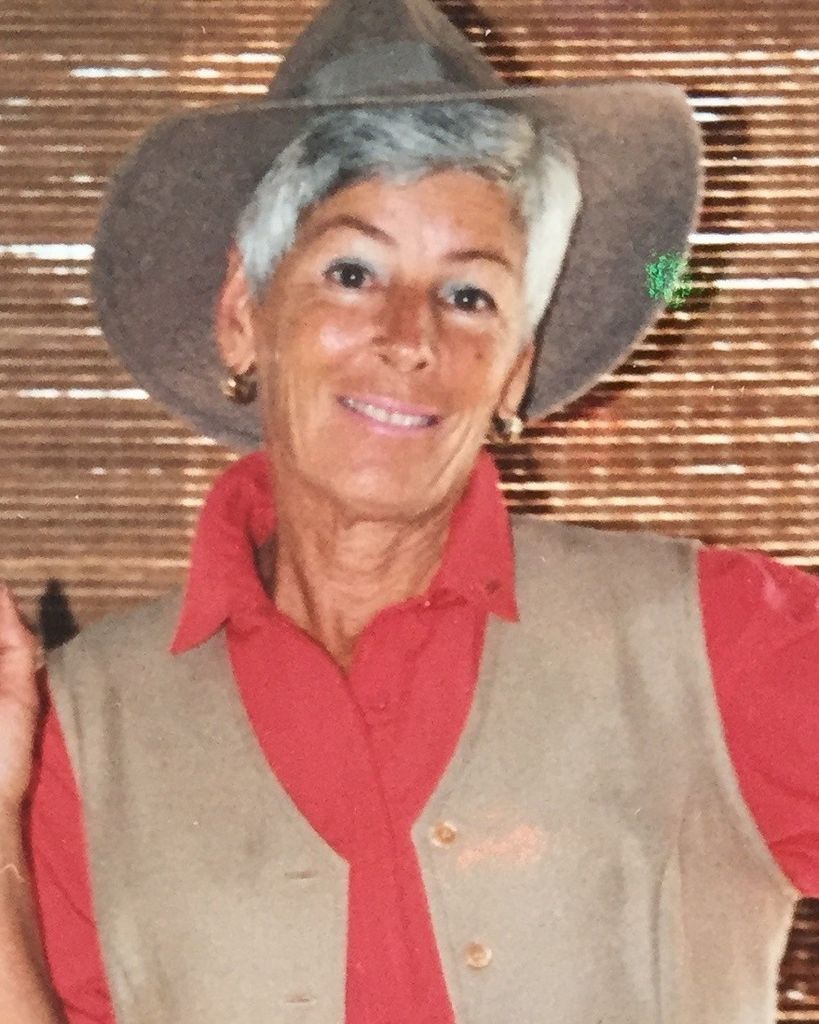 Henriette "Henri" Knutson Profile Photo
