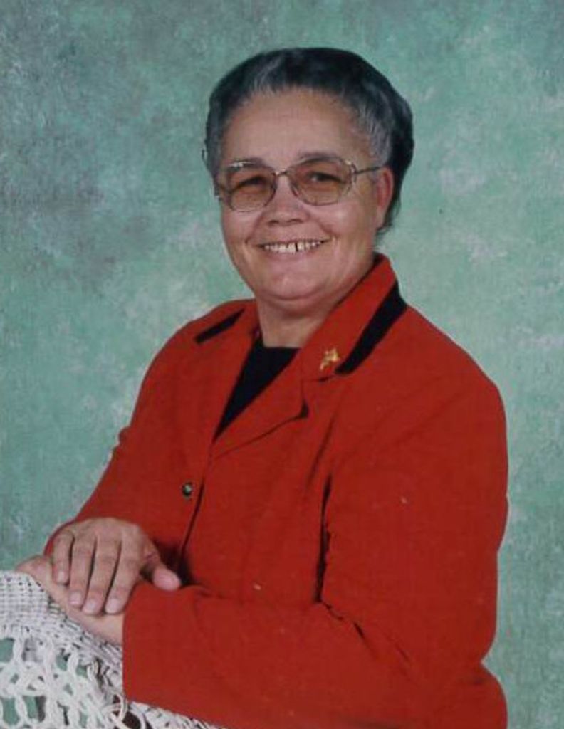 Evelyn Carter Chavis Profile Photo