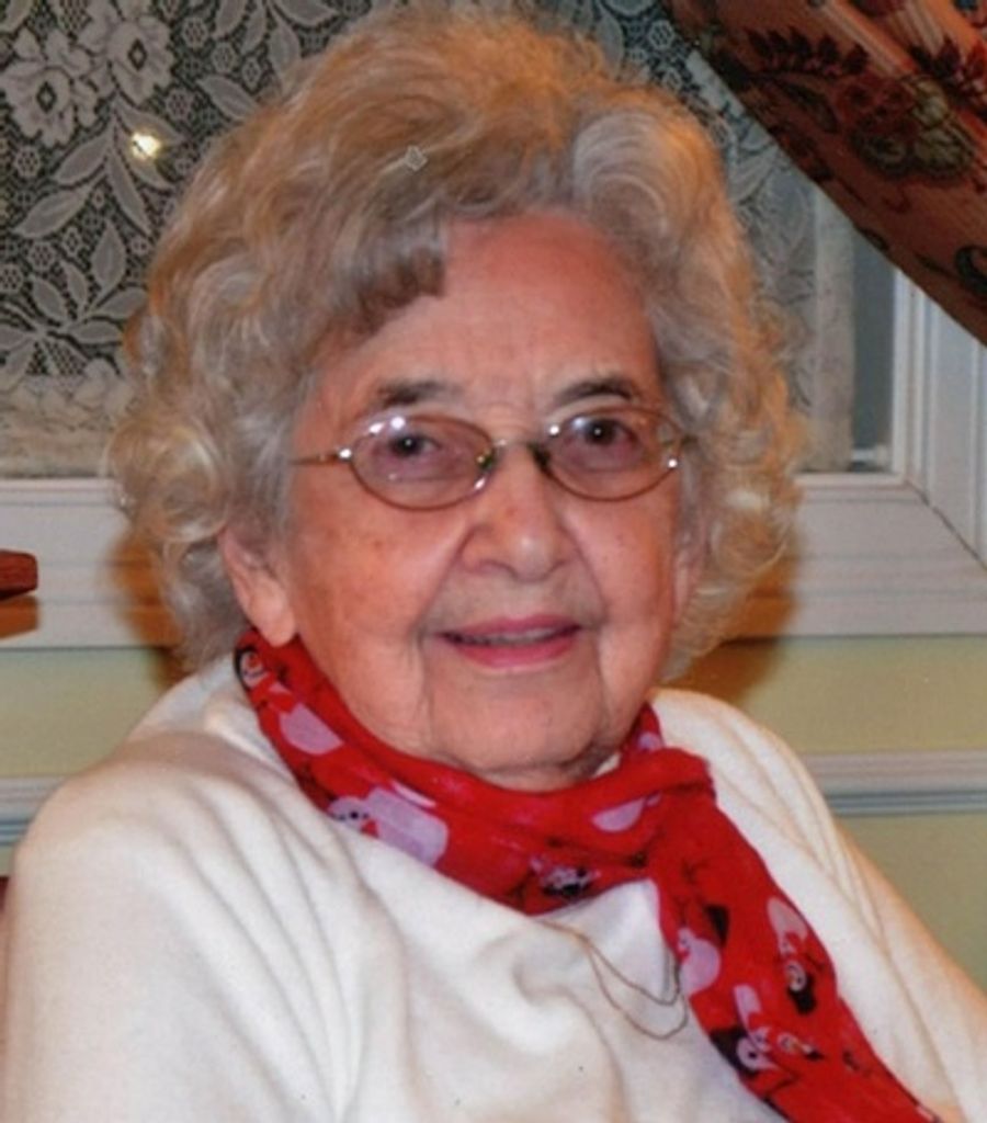 Virginia M. Walkup Profile Photo