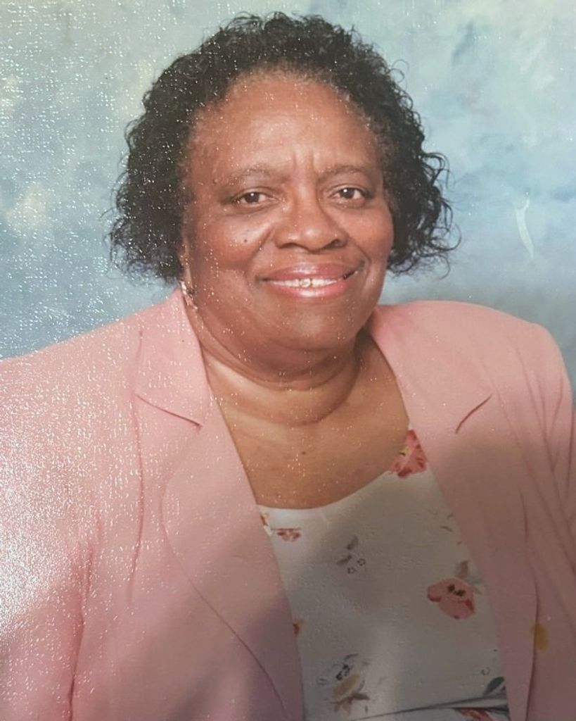 Gloria Dean McQuinney
