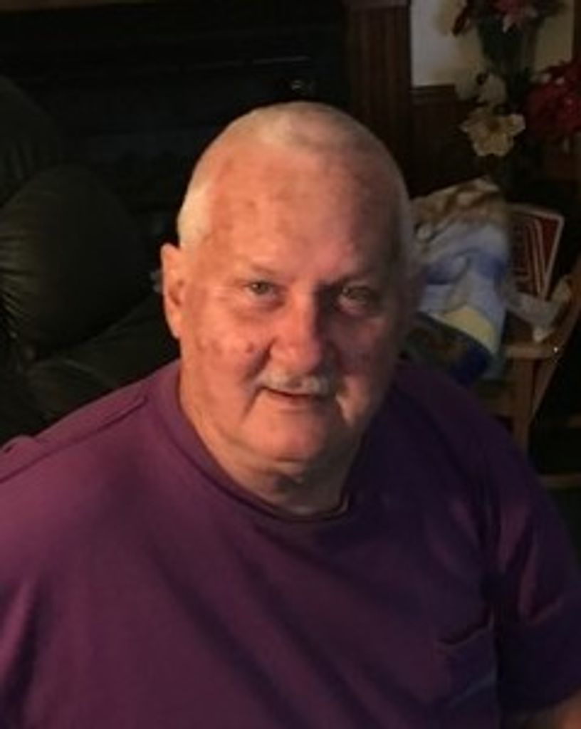 Larry Daniel Warden