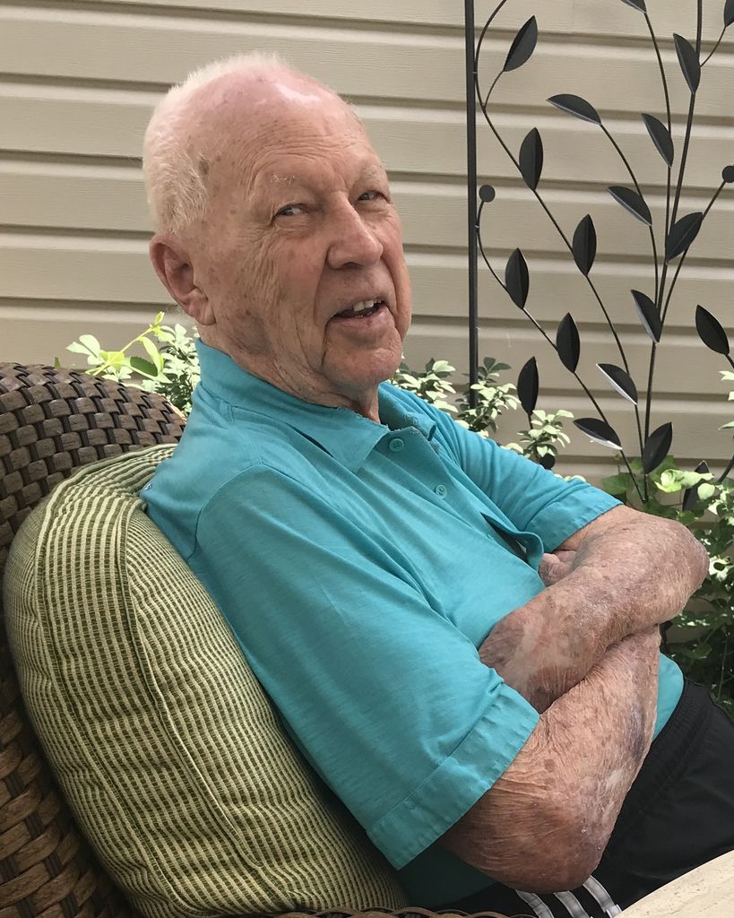 Jack Niederhelman Profile Photo