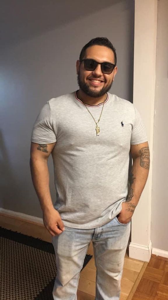 Mr. Kevin Marel Rodriguez, Rivera Profile Photo