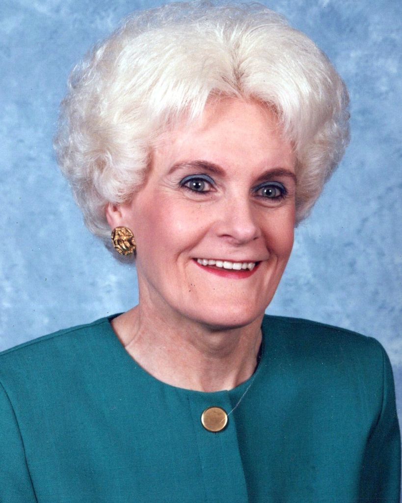 Mamie Josephine McNeely Baker Profile Photo