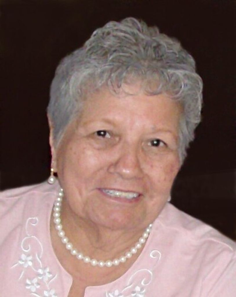 Mary E. Lopez Profile Photo